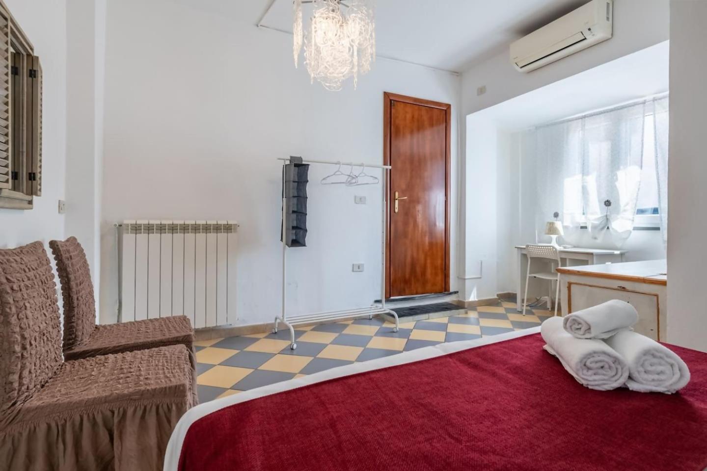 Lh Le Calendule Di Cisanello Vakantiehuis Pisa