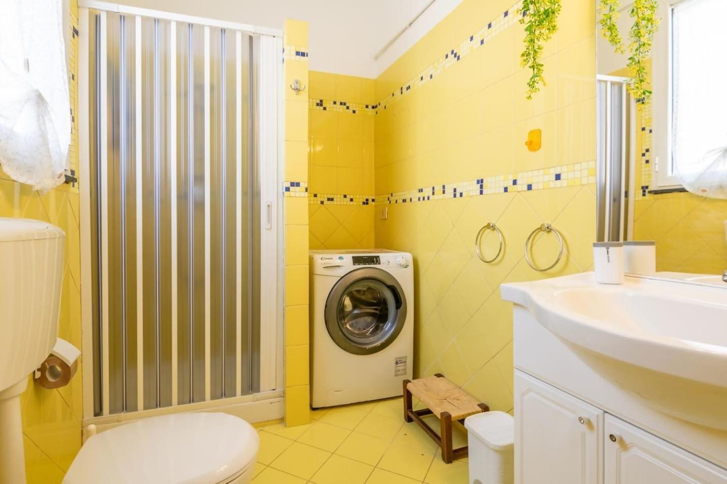 Vakantiehuis Lh Le Calendule Di Cisanello Pisa