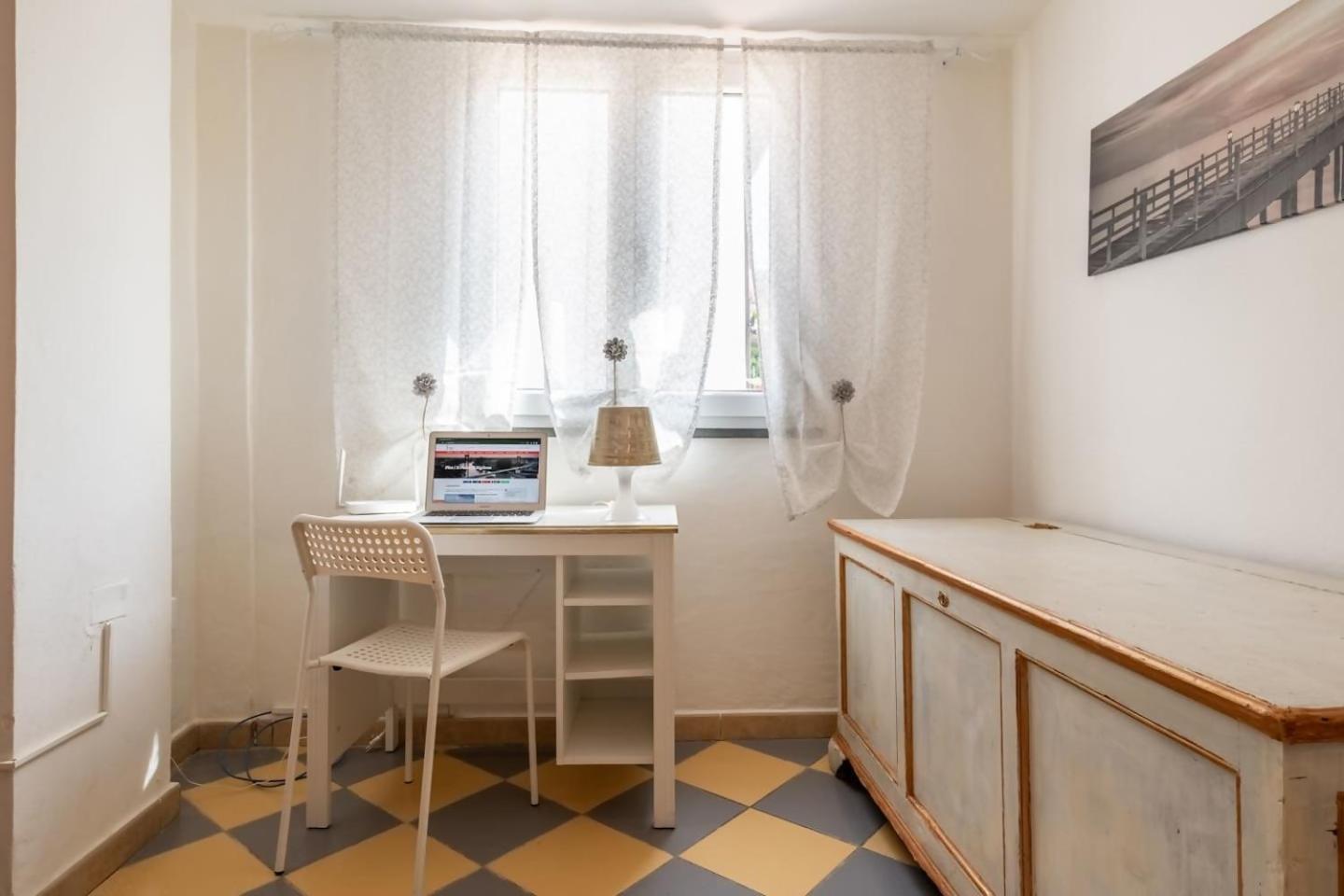 Lh Le Calendule Di Cisanello Vakantiehuis