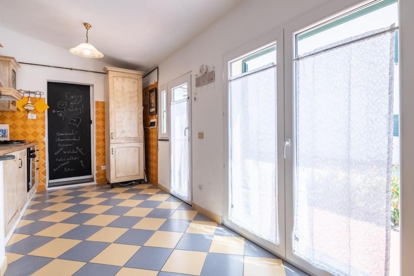Vakantiehuis Lh Le Calendule Di Cisanello