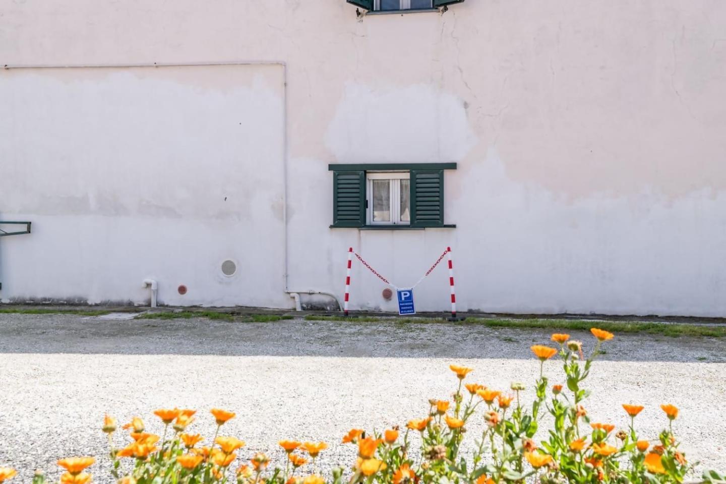 Lh Le Calendule Di Cisanello Vakantiehuis *