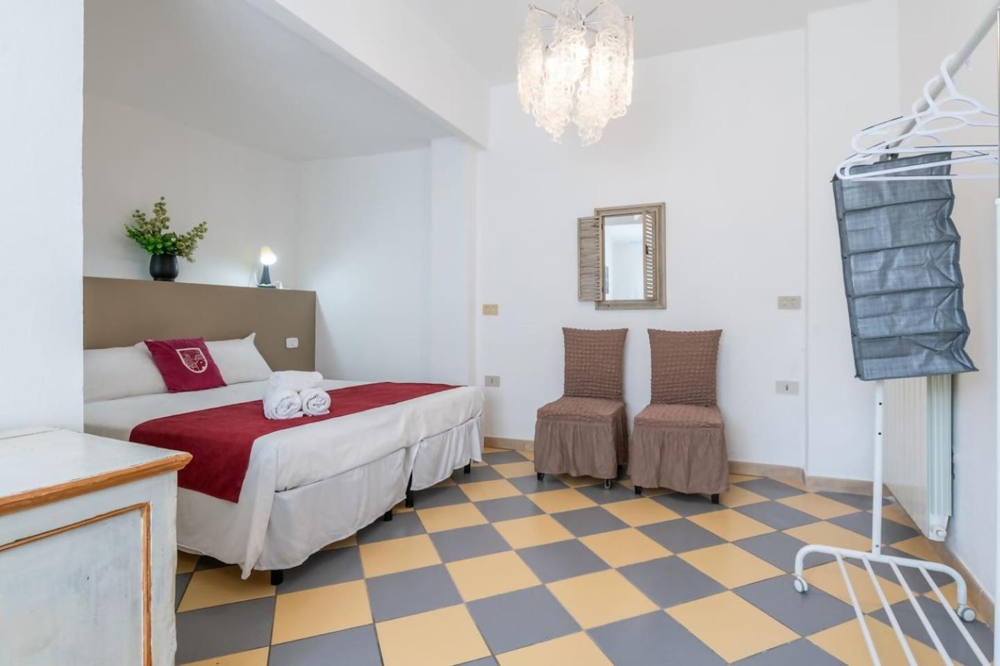 Vakantiehuis Lh Le Calendule Di Cisanello *