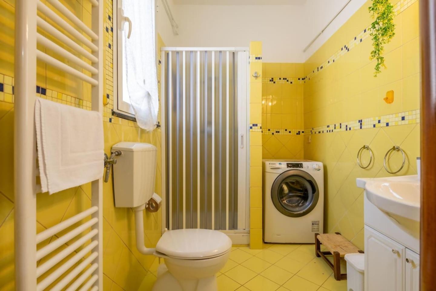 Lh Le Calendule Di Cisanello Vakantiehuis Pisa