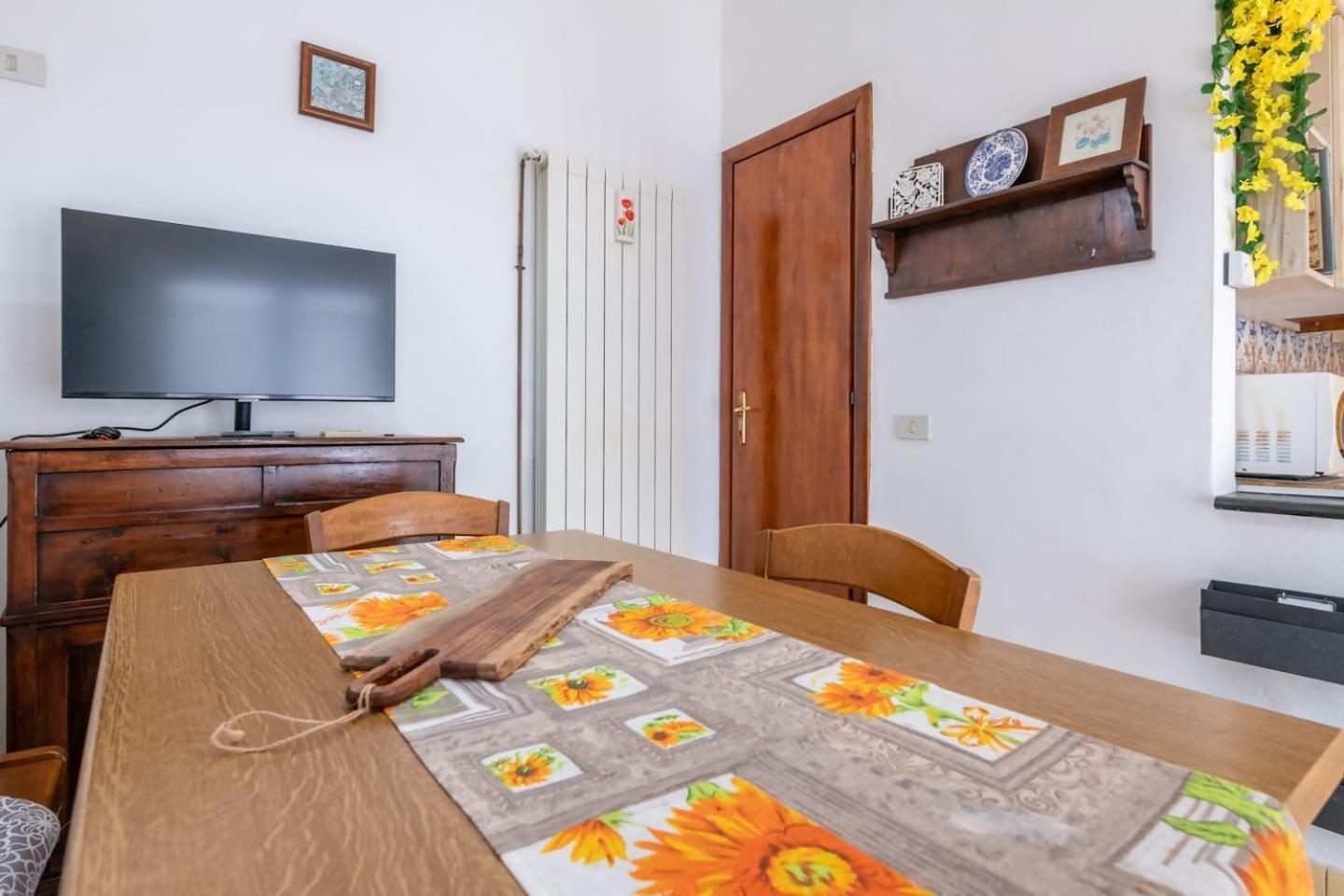 Lh Le Calendule Di Cisanello