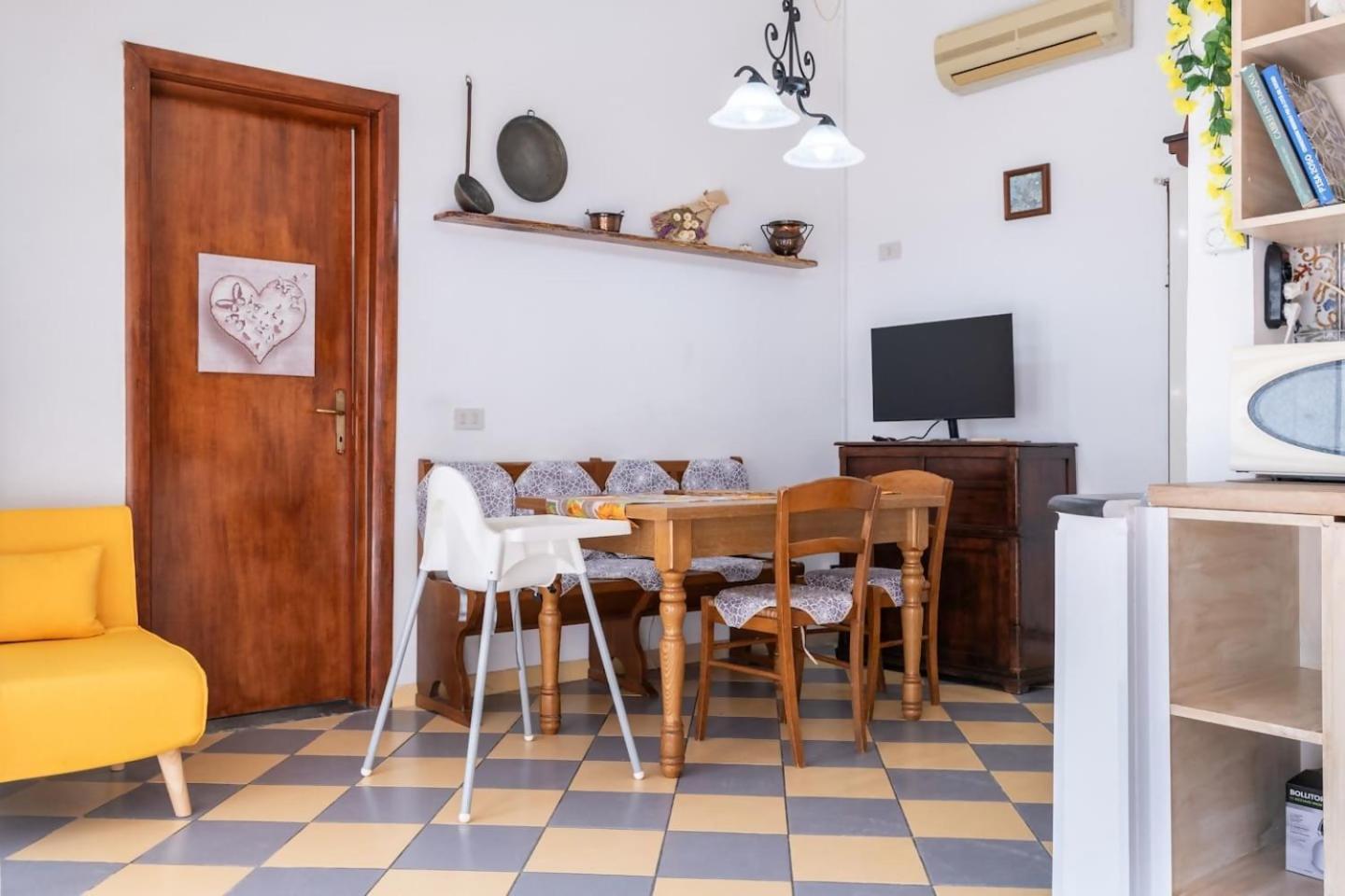 Lh Le Calendule Di Cisanello Vakantiehuis