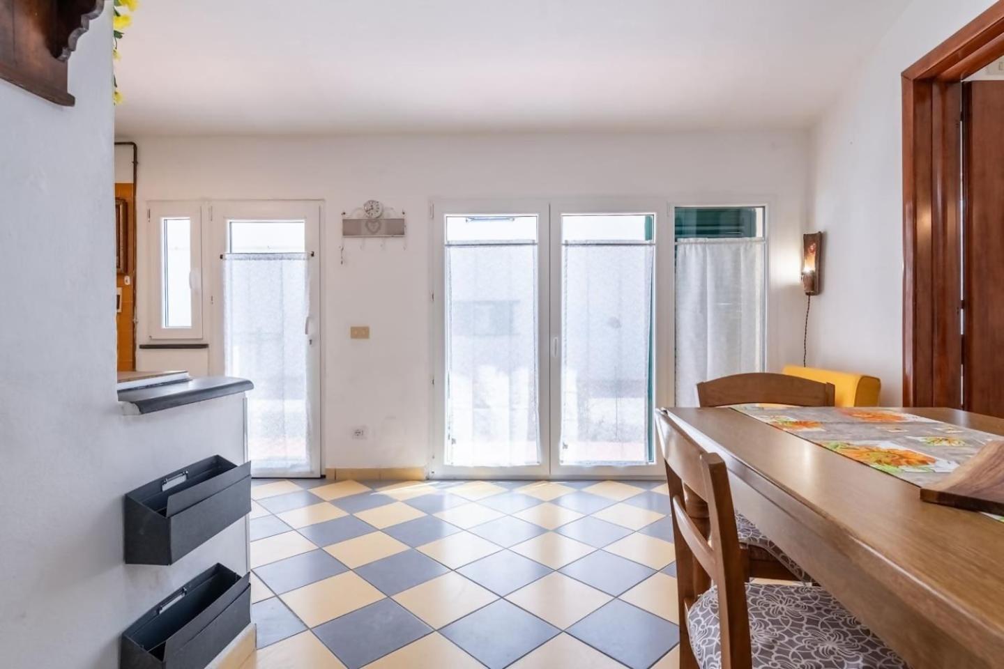 Vakantiehuis Lh Le Calendule Di Cisanello