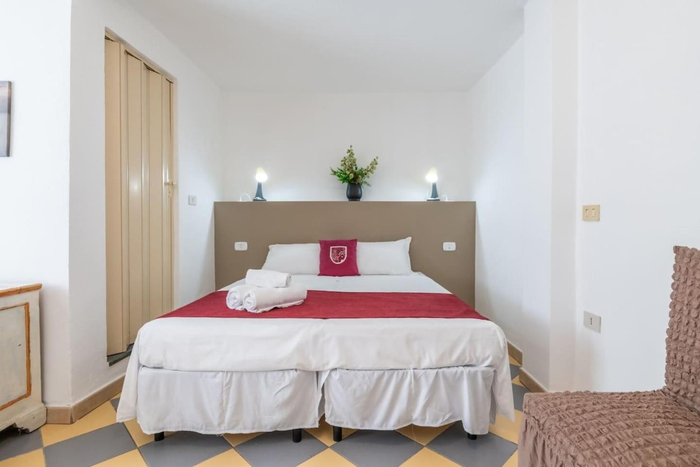 Vakantiehuis Lh Le Calendule Di Cisanello
