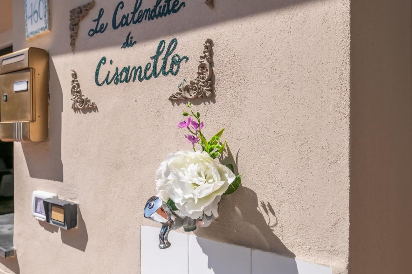 Vakantiehuis Lh Le Calendule Di Cisanello