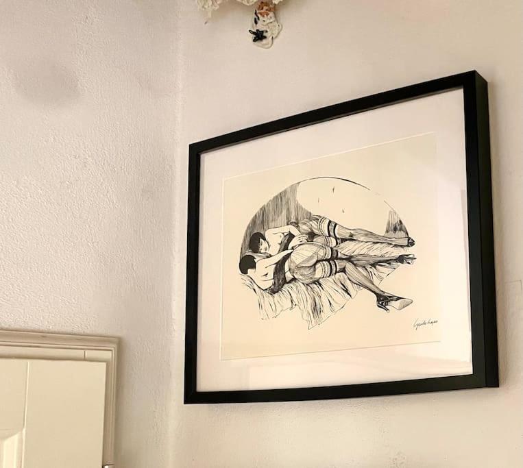 Timeless House Apartment Pisa