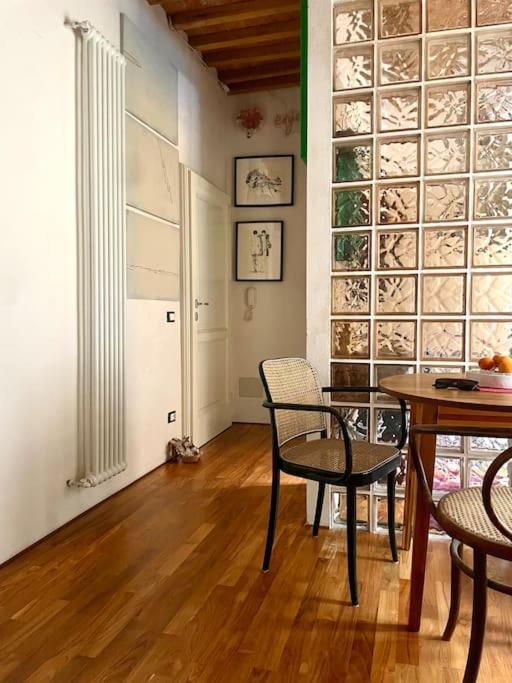 Timeless House Apartment *