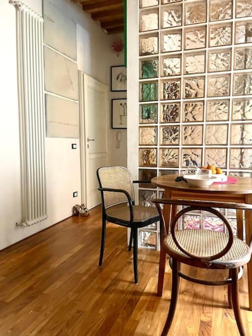 Apartment Timeless House *