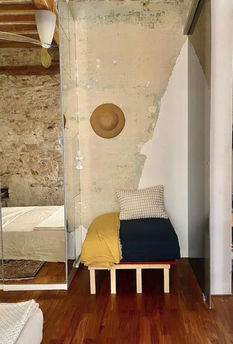 Apartment Timeless House Pisa