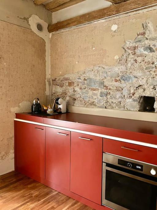 Timeless House Apartment