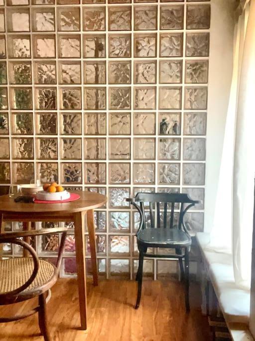 Timeless House Apartment *