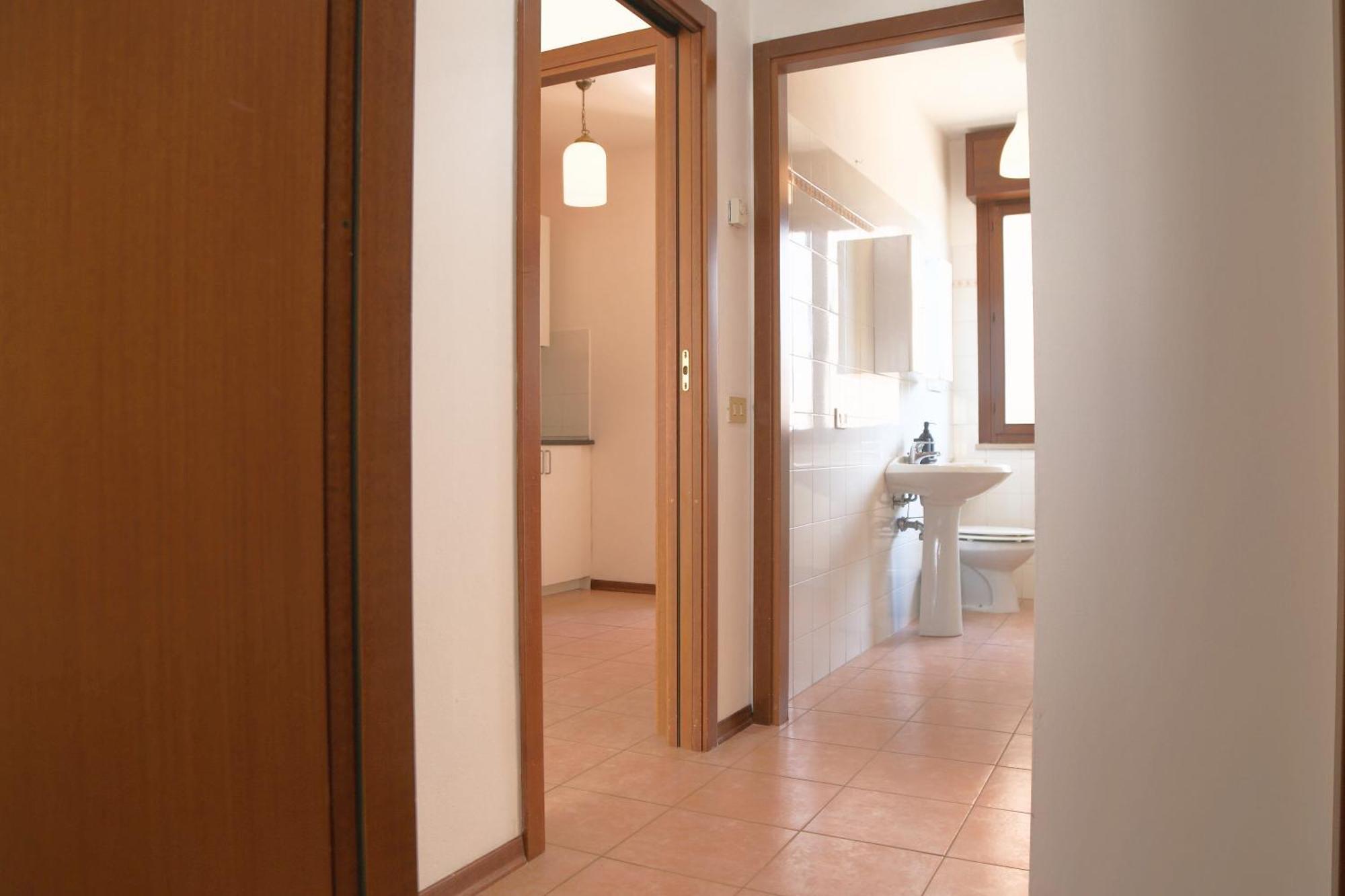 Apartment Agostino