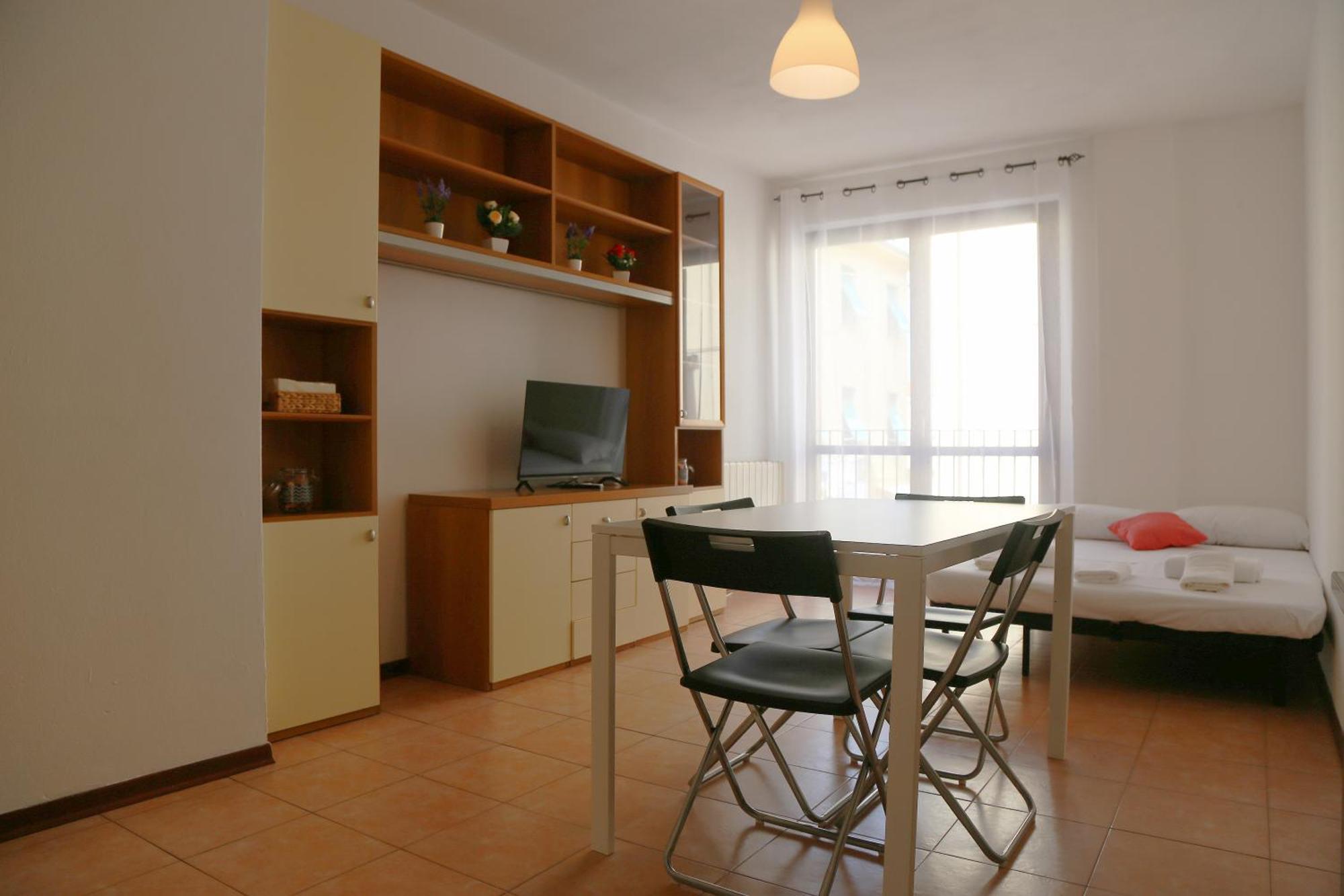 Apartment Agostino Airport Pisa