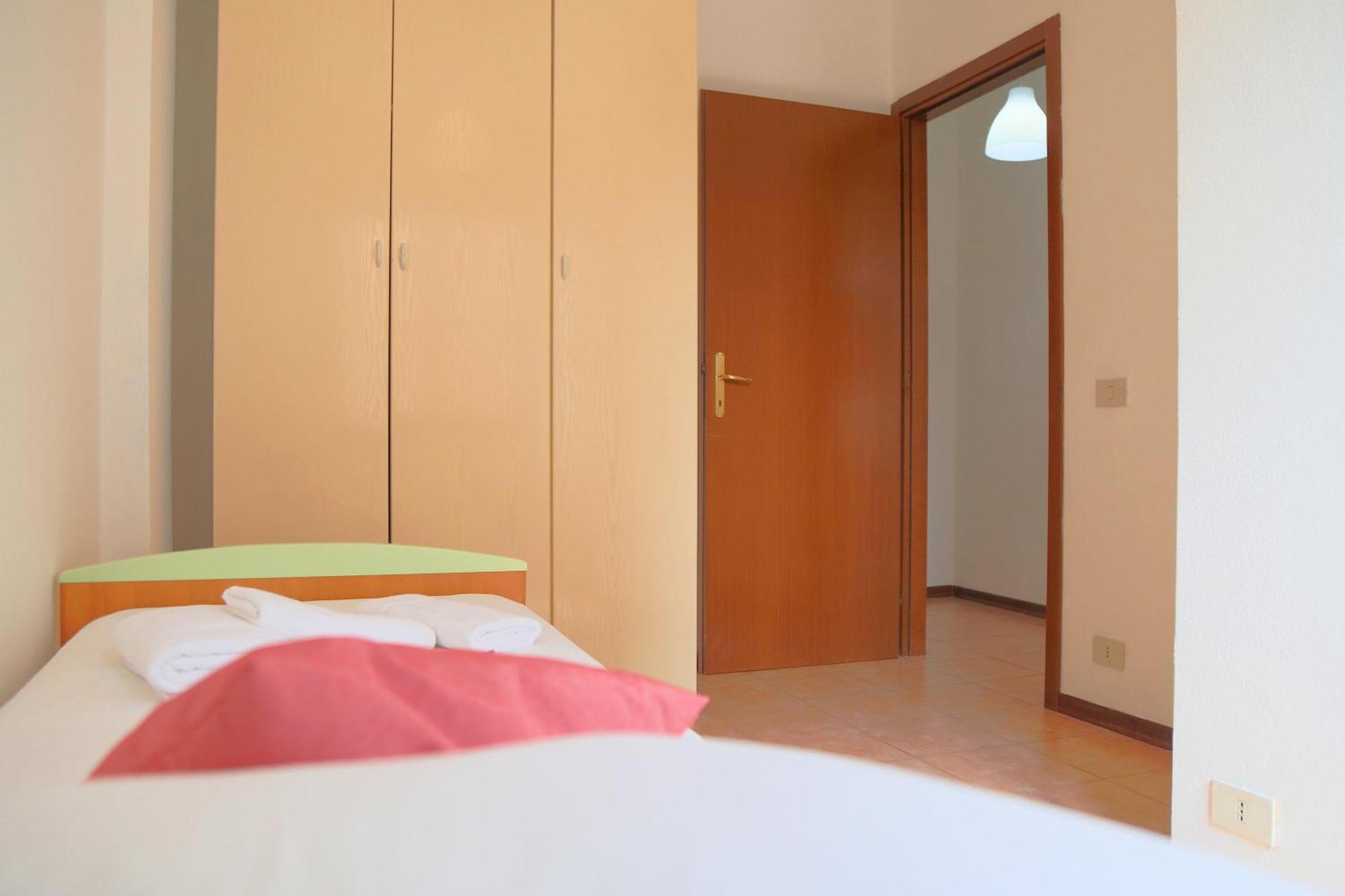 Apartment Agostino Pisa