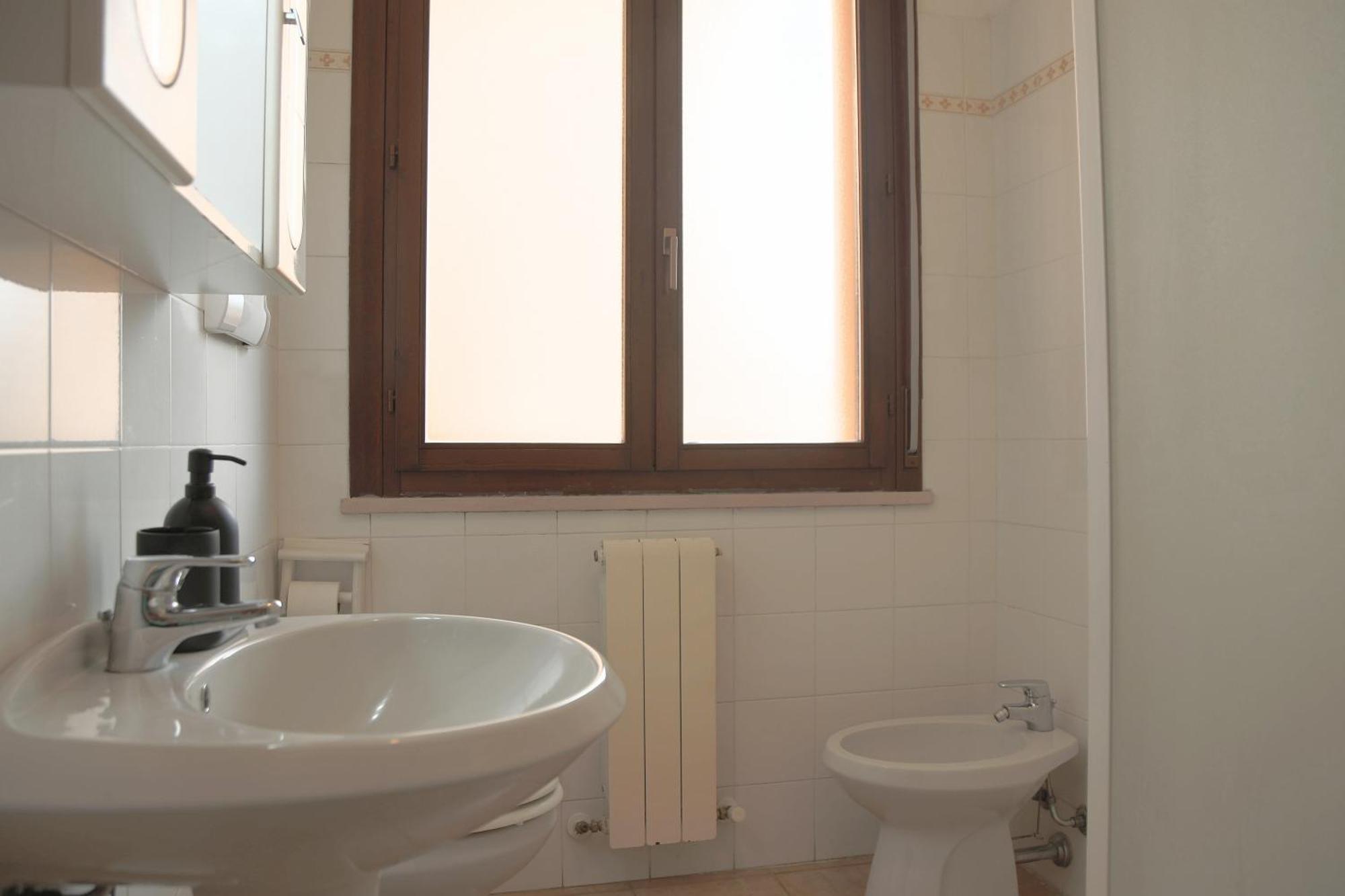 Apartment Agostino Pisa