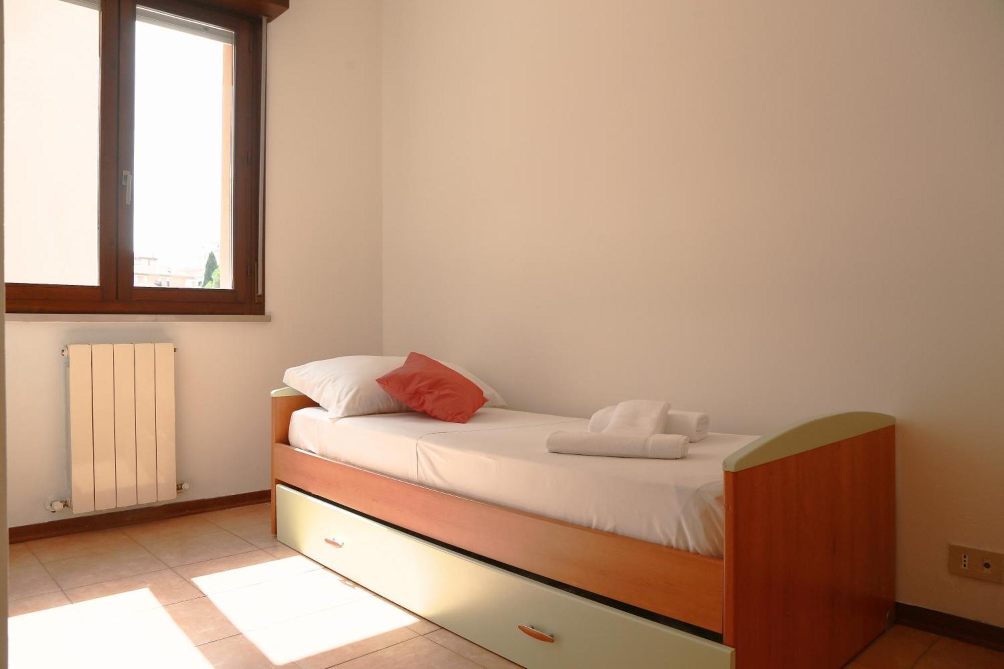 Apartment Agostino *