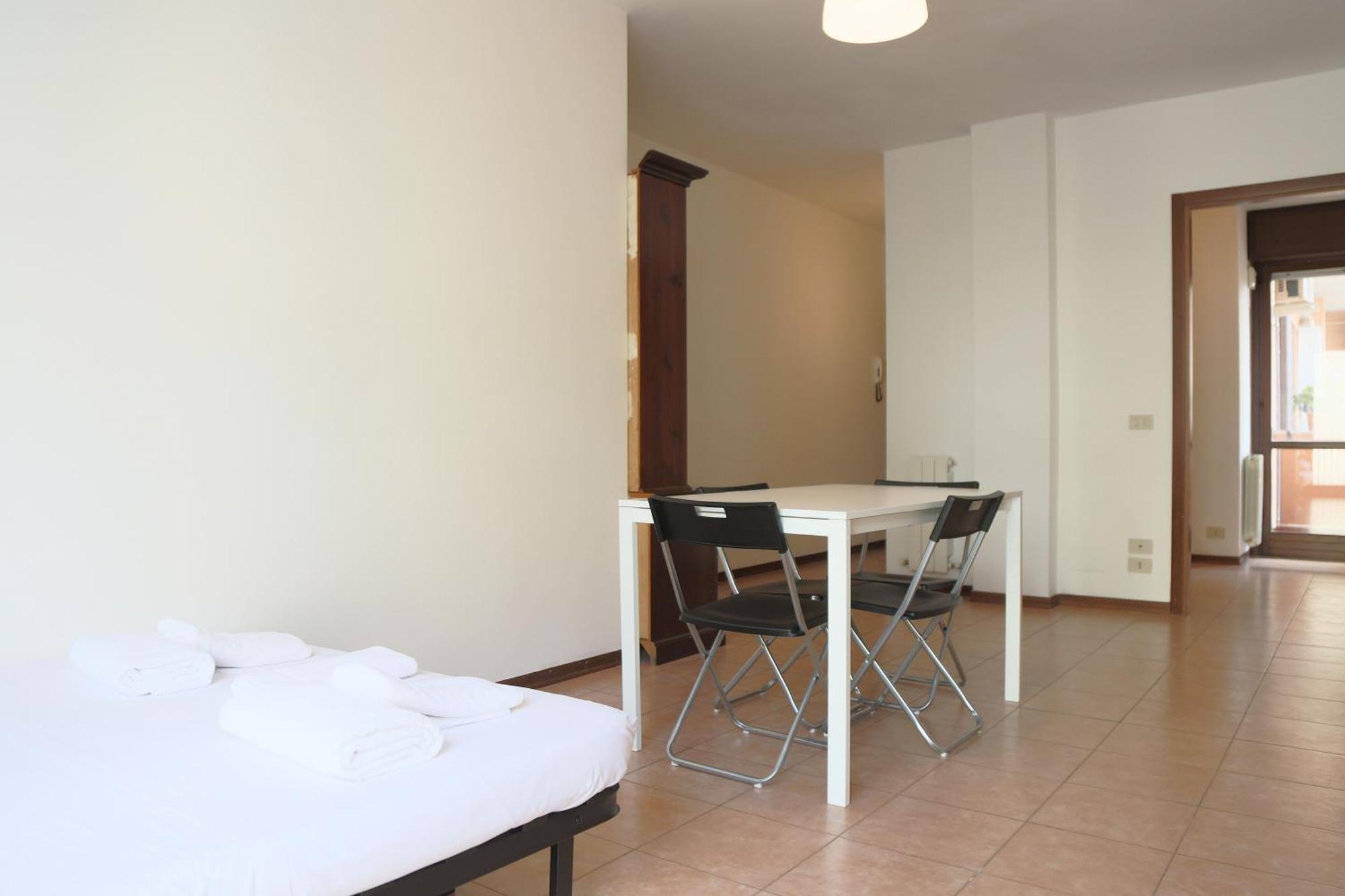Agostino Apartment Pisa