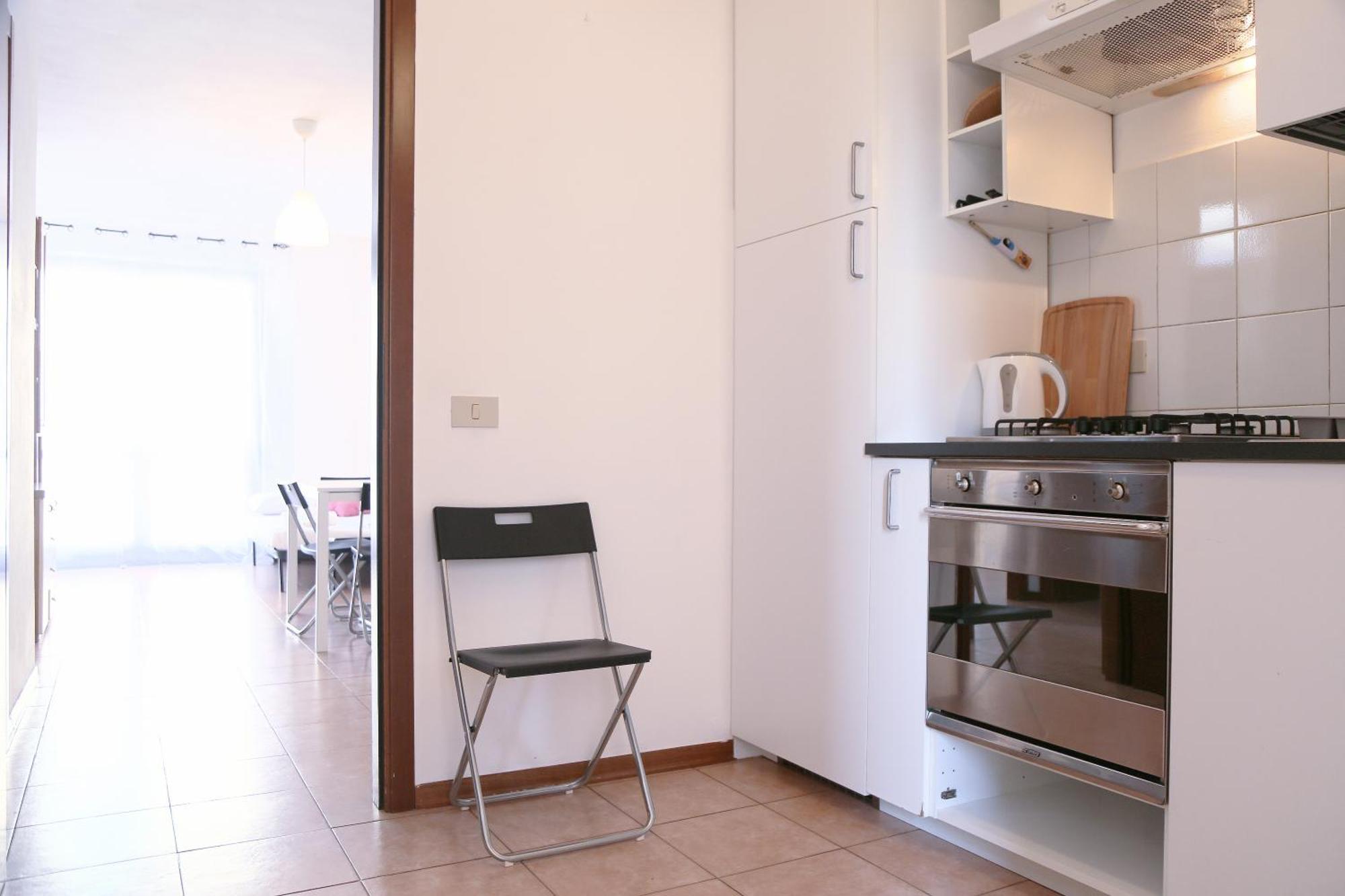 Agostino Apartment Pisa
