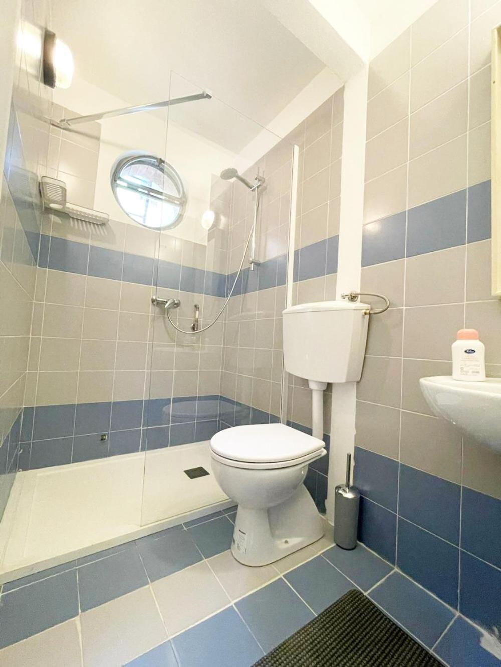 Apartment Turfrose Di San Rossore A By Zoom In Earth Pisa