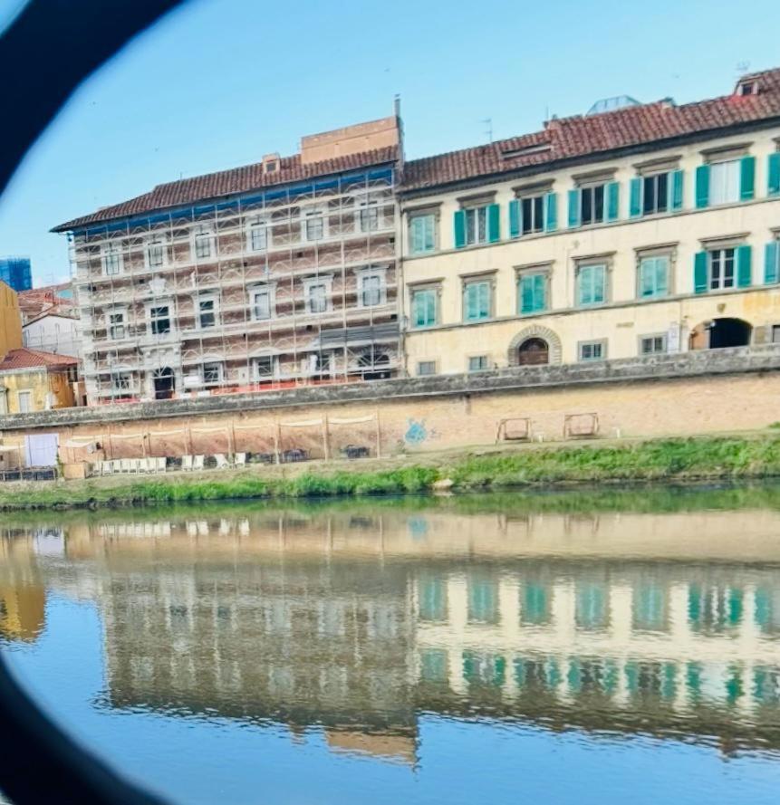 Mediceo 16 Bed & Breakfast *