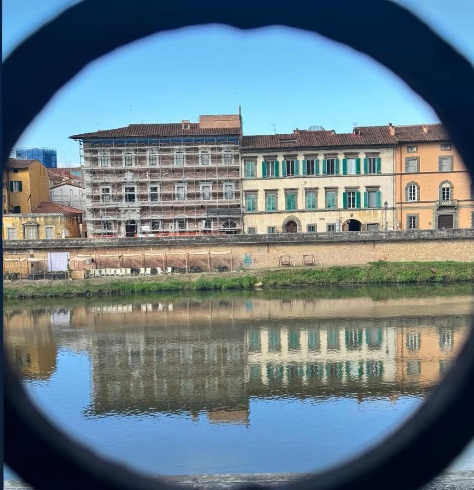 Frühstückspension Mediceo 16 Pisa