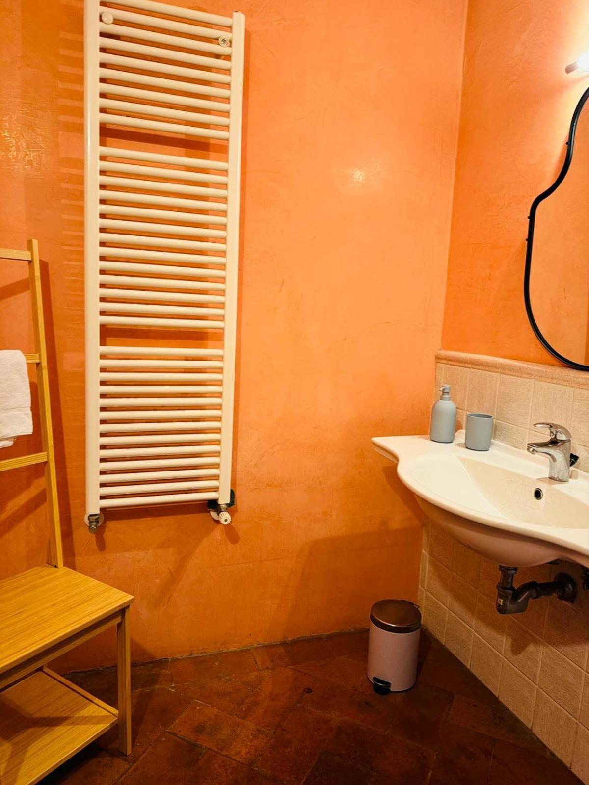 Mediceo 16 Bed & Breakfast