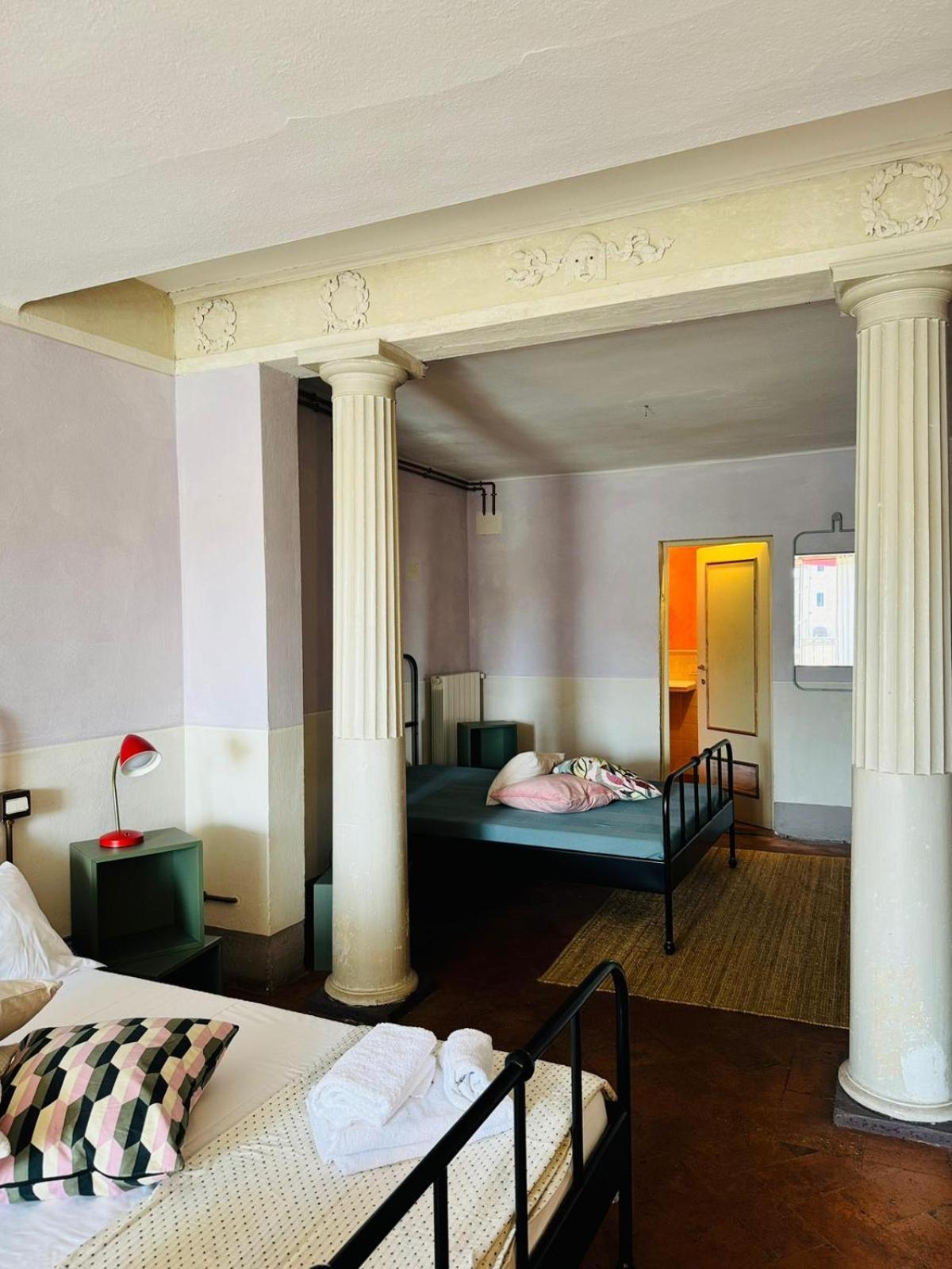 Bed & Breakfast Mediceo 16 Pisa