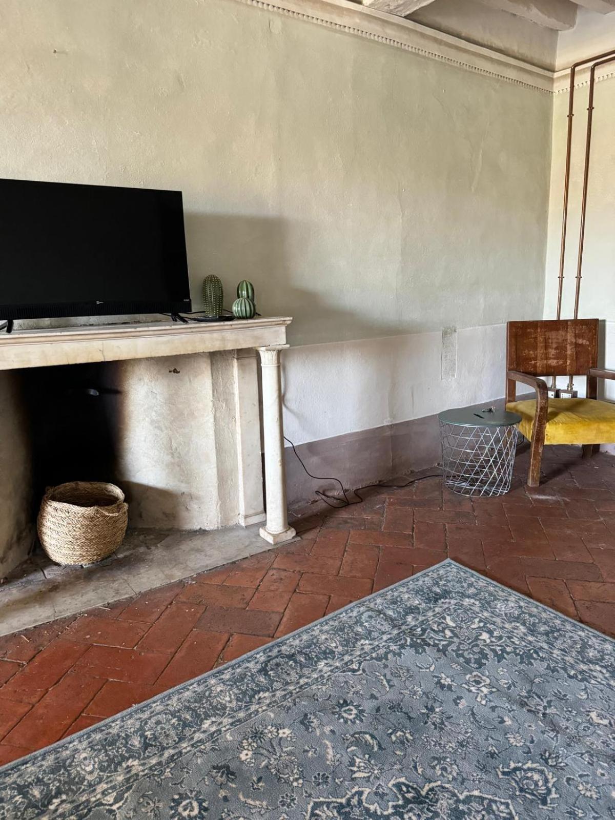 Mediceo 16 Bed & Breakfast
