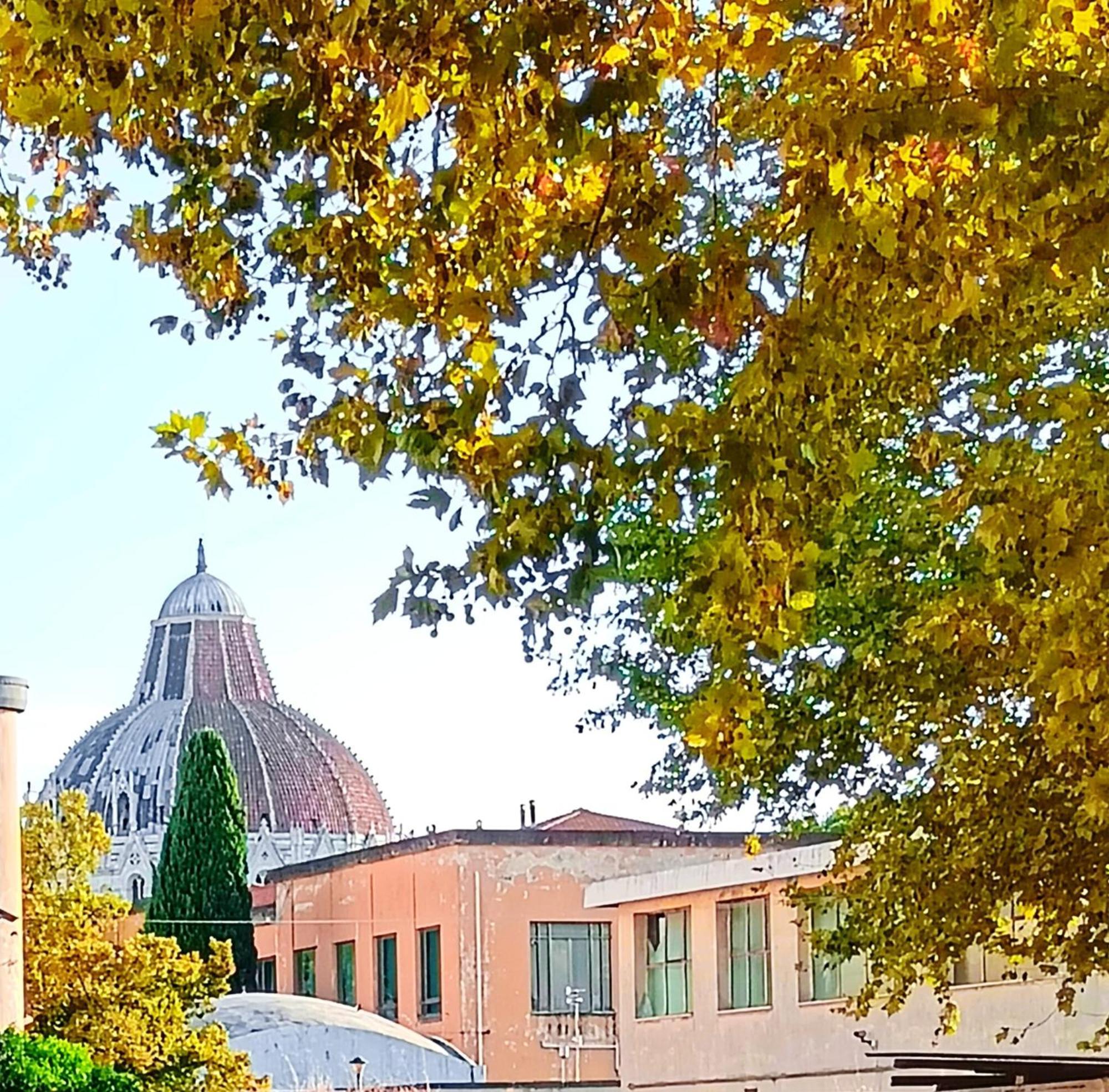 Valentina Duomo2 Guest house Pisa