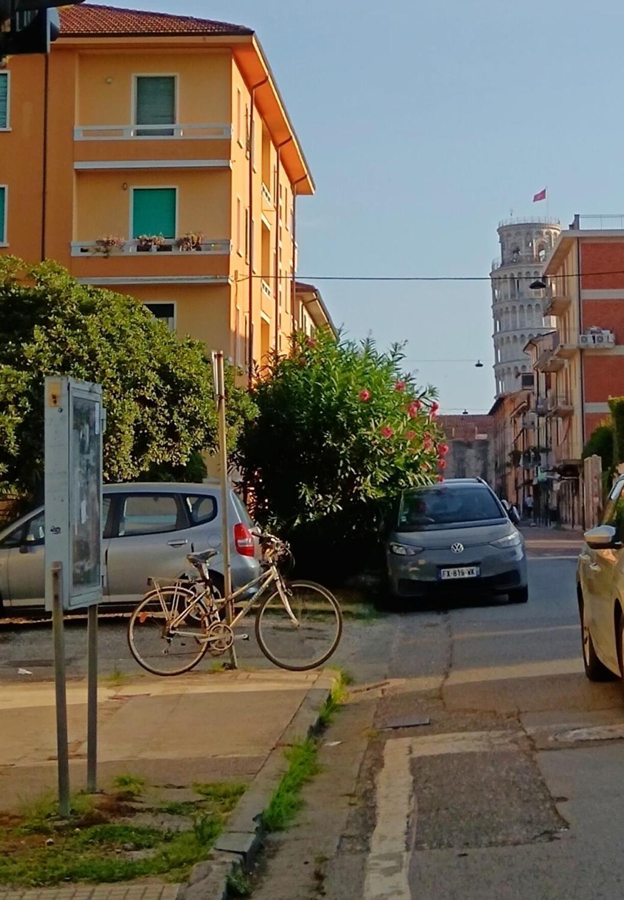 Valentina Duomo2 Guest house Pisa