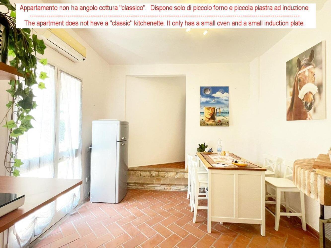 Apartment Turfrose Di San Rossore A By Zoom In Earth *