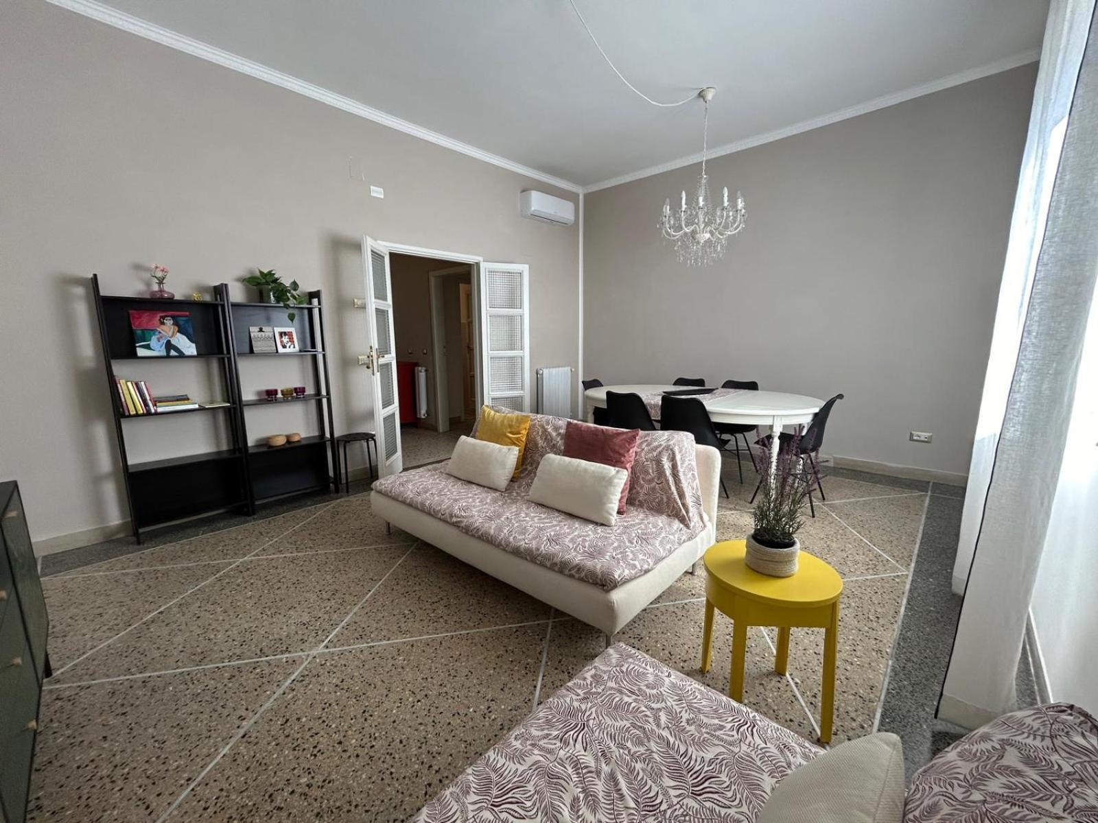 Casa Tuttomondo *