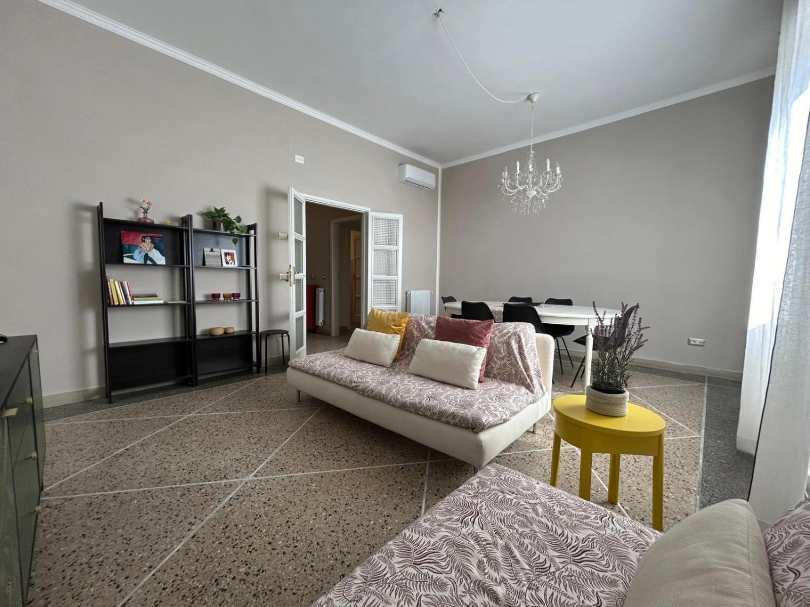 Casa Tuttomondo Apartment
