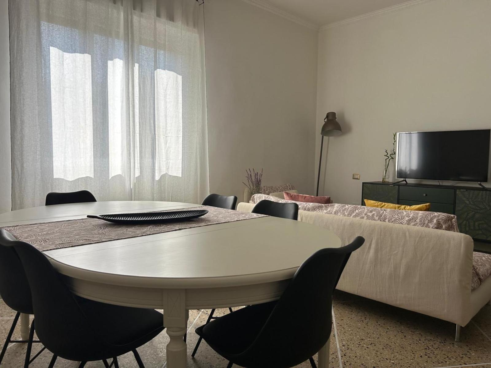 Casa Tuttomondo