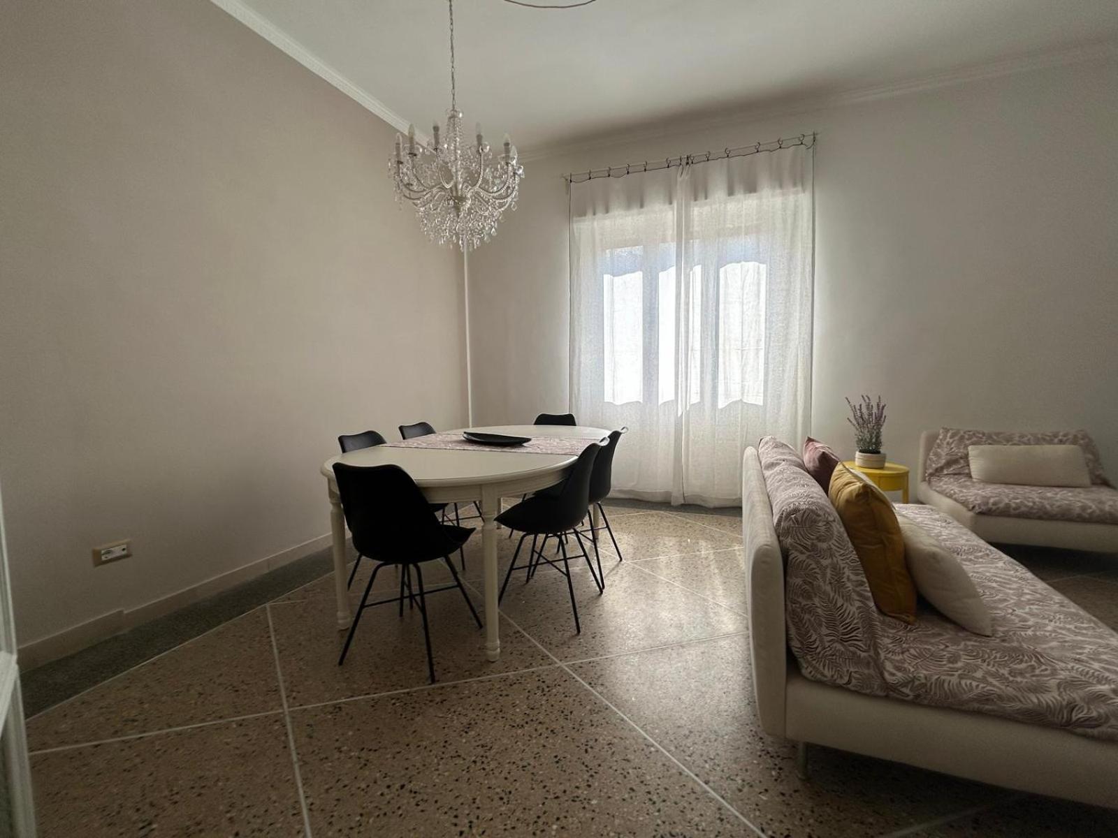 Casa Tuttomondo Apartment *