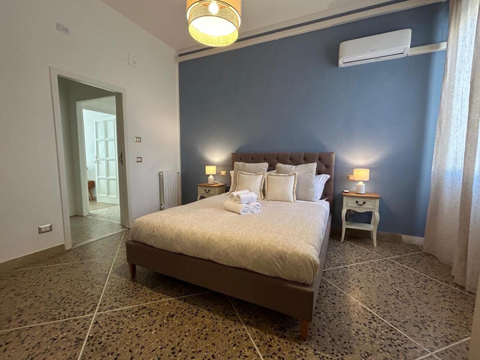 Apartment Casa Tuttomondo *