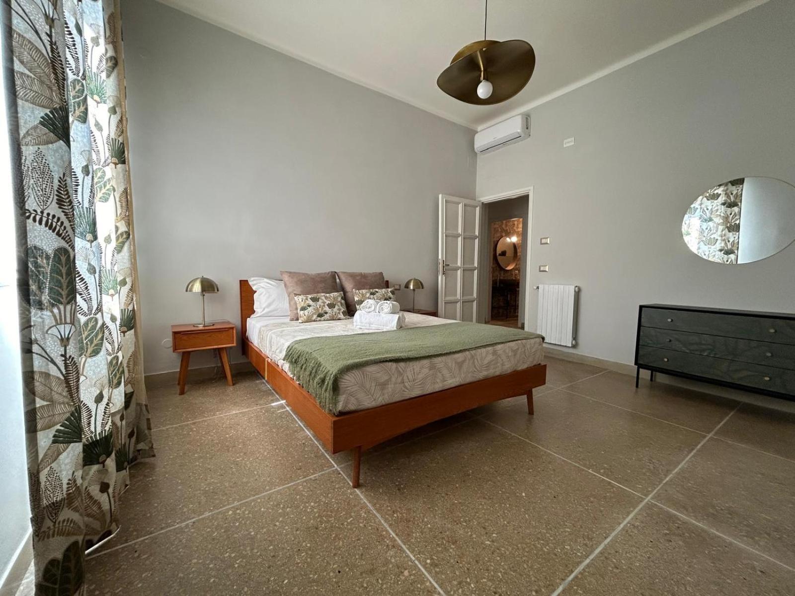 Casa Tuttomondo Apartment *