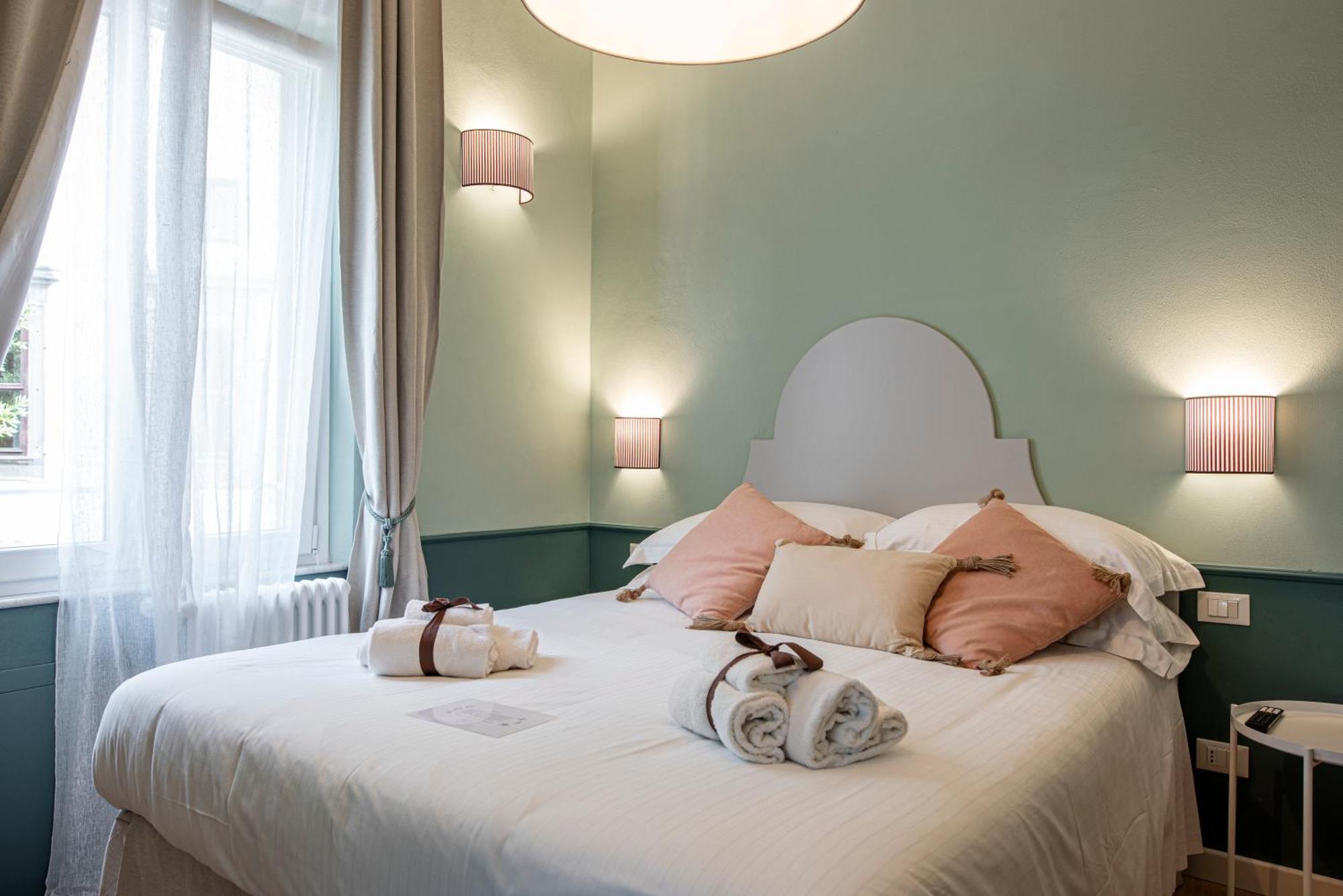 La Lu Cozy 2 Bed & Breakfast 2*