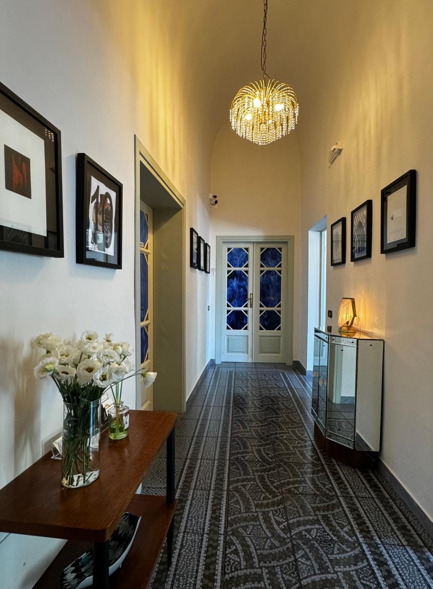 Le Muse Guest house *