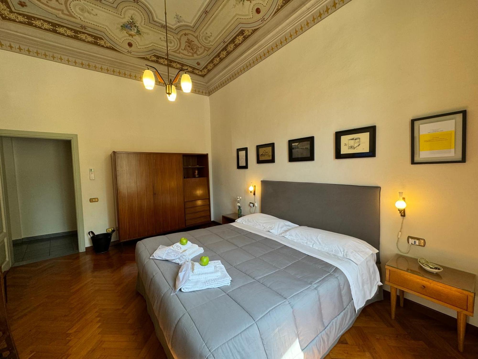Le Muse Guest house