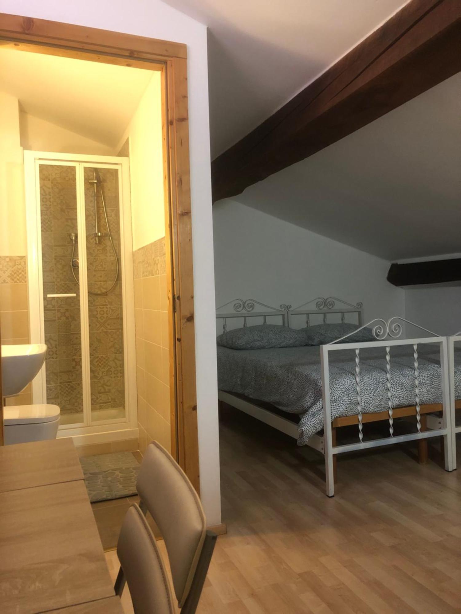 Sosta Sant'antonio Apartment *