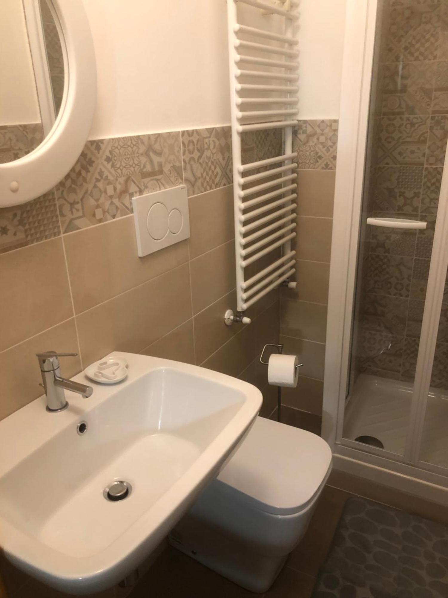 Apartment Sosta Sant'antonio Pisa
