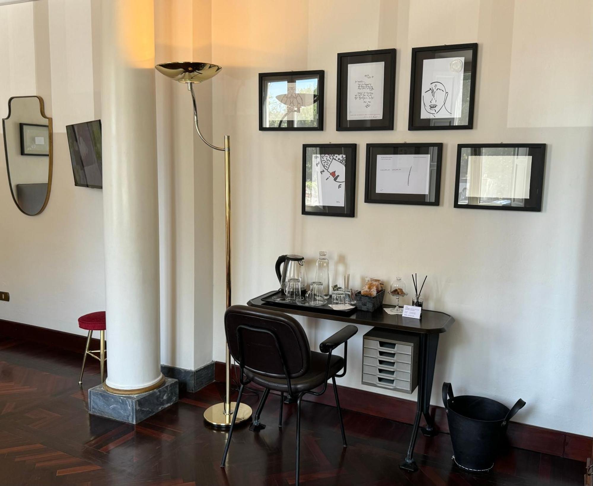 Guest house Le Muse Pisa