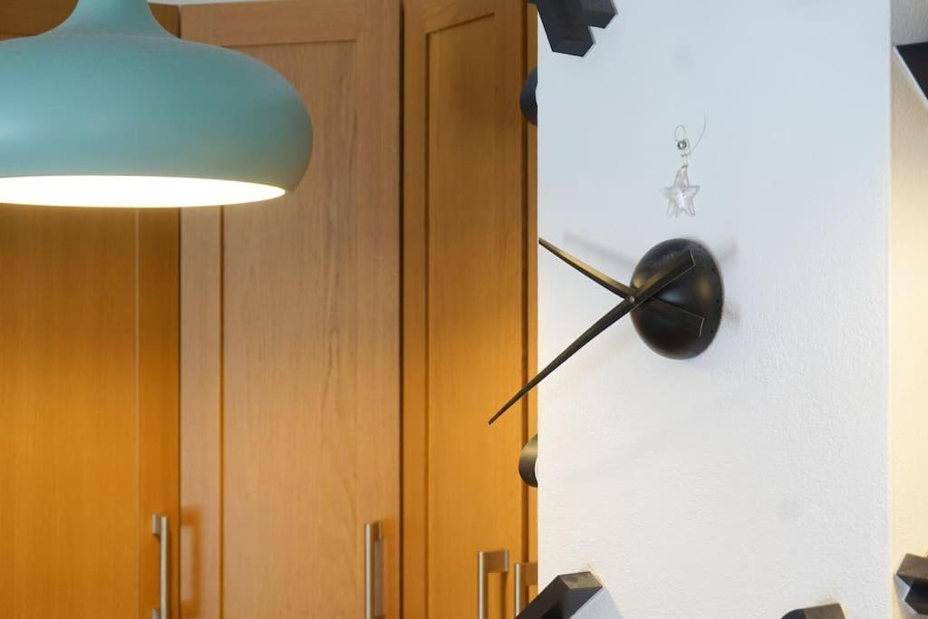 Apartamento Windrose Casa Cortese *