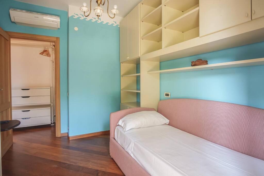 Apartamento Windrose Casa Cortese Pisa