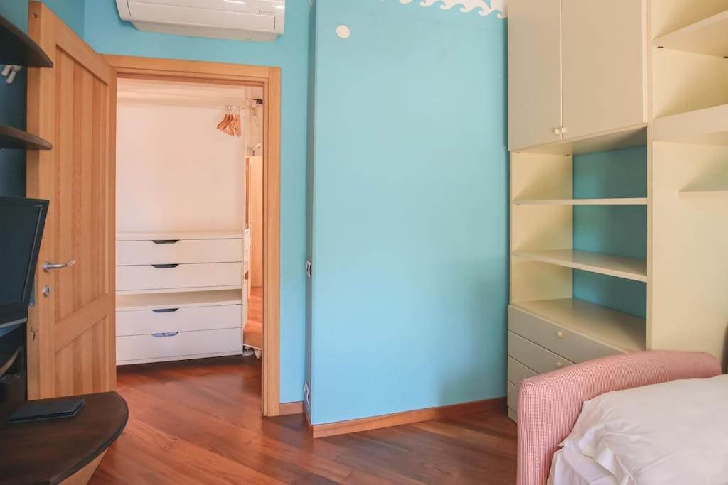 Apartamento Windrose Casa Cortese