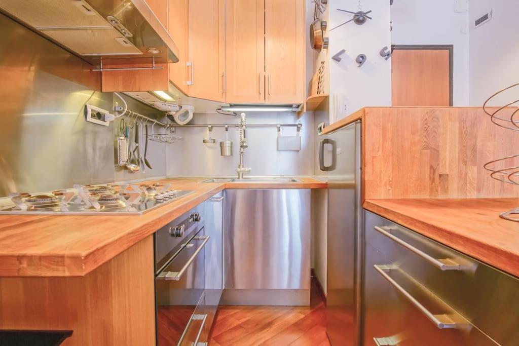 Apartamento Windrose Casa Cortese